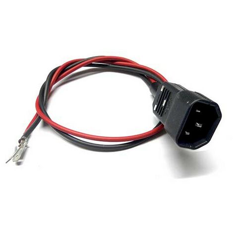 Indelb Câble D'Alimentation 12/24V pour Tb42