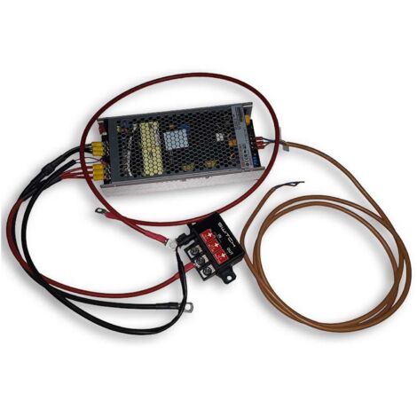 Indelb Transformateur 220V Smart Switch pour Plein-Aircon