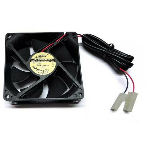 Indelb Ventilateur pour Tb20/Tb35 Daf