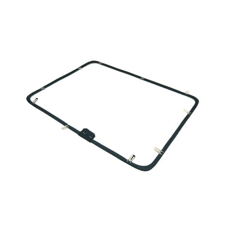 Indesit 00491638 Lave-vaisselle Accessoires/Harnais paniers/Lignac/original de four joint de porte pour votre