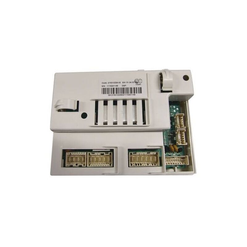 C00270972 Blank washing machine module - Indesit