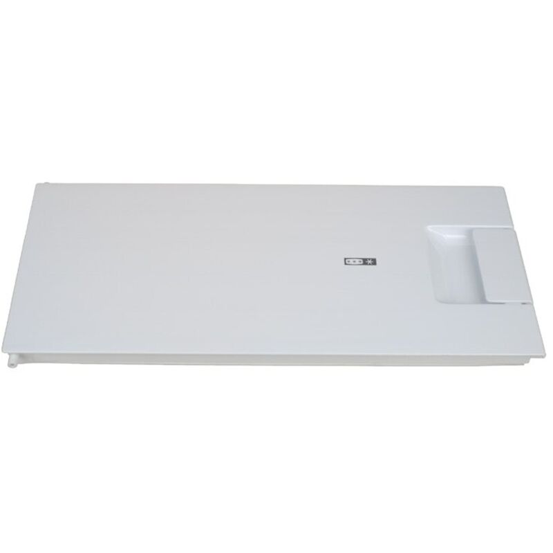Hotpoint Ariston Scholtes - Ersatzteil - Verdampfer-klappe - - Ariston Hotpoint Indesit, Whirlpool
