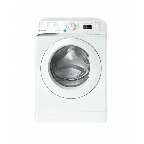 Microonde da incasso Indesit MWI 4343 WH - Indesit IT