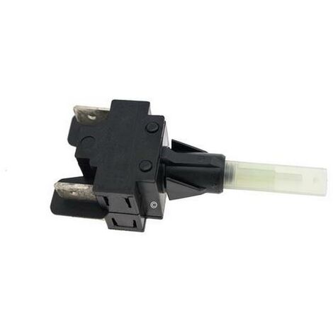 Indesit C00041184 Interrupteur bipolaire 4 contacts lave-linge