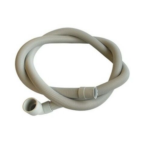 Indesit C00054869 Tuyau de vidange pour lave-vaisselle