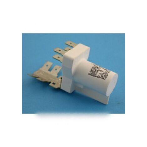 Indesit C00065987 Waschmaschinenfilter