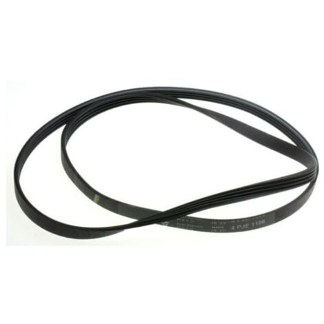 Indesit C00081730 Belt 1106J4 washing machine