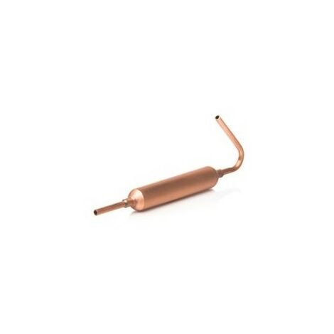 IndeSit C00088427 Filtre anneau vulcan DR10 (R12-R134A-R600) réfrigérateur