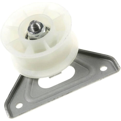 Indesit C00113879 Roulette pour sèche-linge