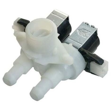 Indesit C00116159 Electrovanne 2 voies lave-linge