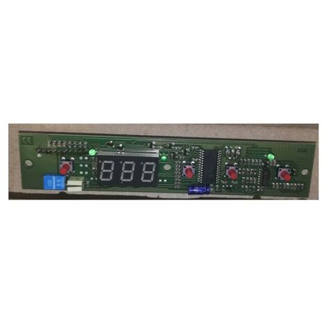 Indesit C00140796 Module réfrigérateur