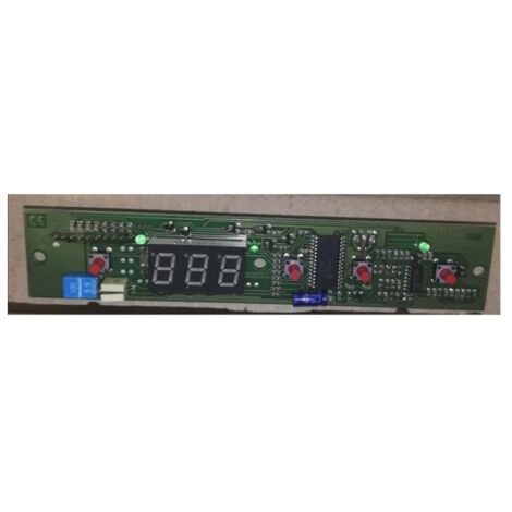 Indesit C00140796 Refrigerator module