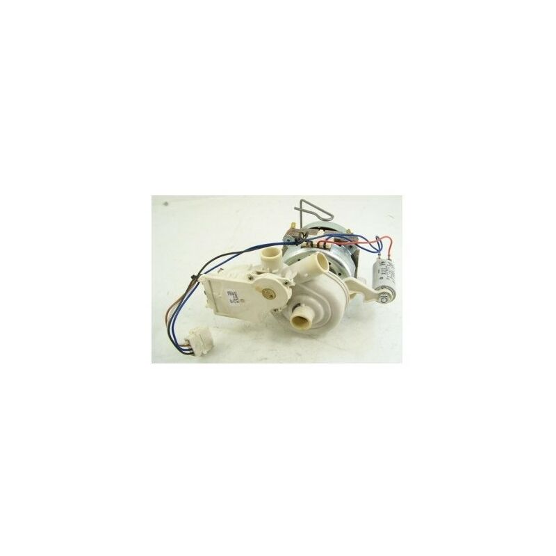 

Indesit C00141155 lavavajillas bomba de bicicleta