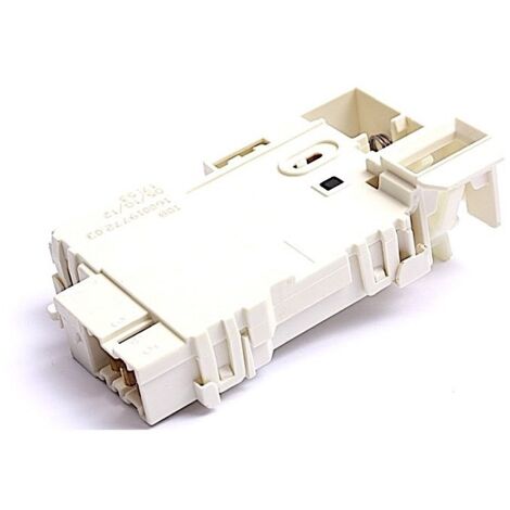 Indesit C00141683 Washing machine door safety