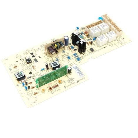 IndeSit C00143067 Elektronikmodul für Waschmaschine