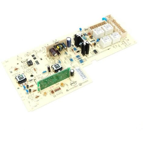 IndeSit C00143067 Modulo elettronico lavatrice