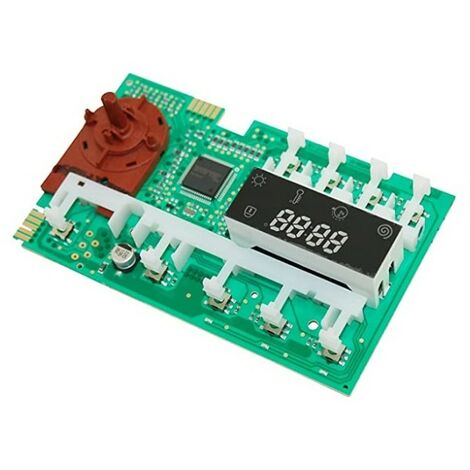 Indesit C00143086 Module de commande lave-linge