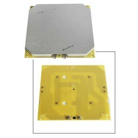 IndeSit C00144309 Foyer induction 2400W Plaque de cuisson