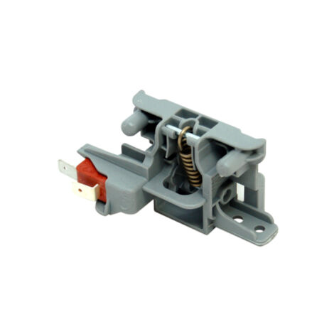Indesit C00195887 Verrou de porte Interrupteur numéro de pièce authentique.