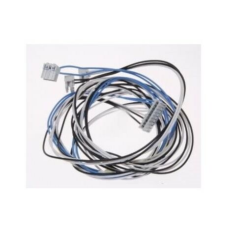 Indesit C00196187 Câble lave-linge