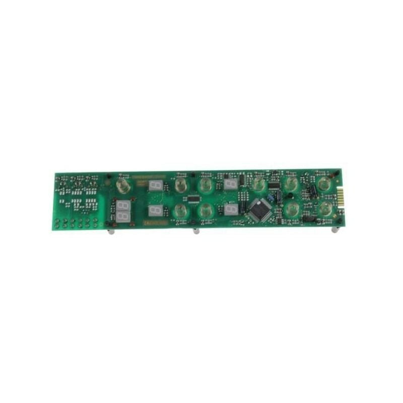

Indesit C00258844 llaves de tarjeta de cocina Kti6412-fev02