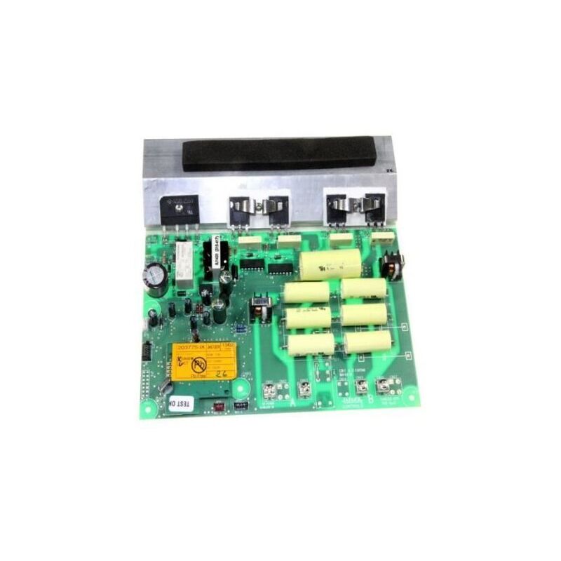 Indesit - C00260511 Leistungsplatine Kochfeld