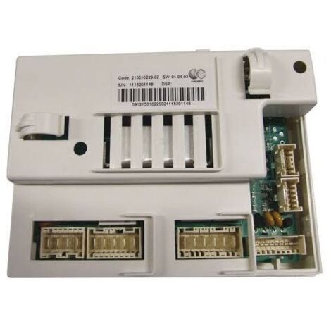 Indesit C00270972 Leeres Waschmaschinenmodul