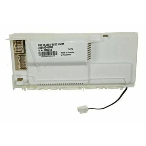 IndeSit C00272691 Módulo lavavajillas