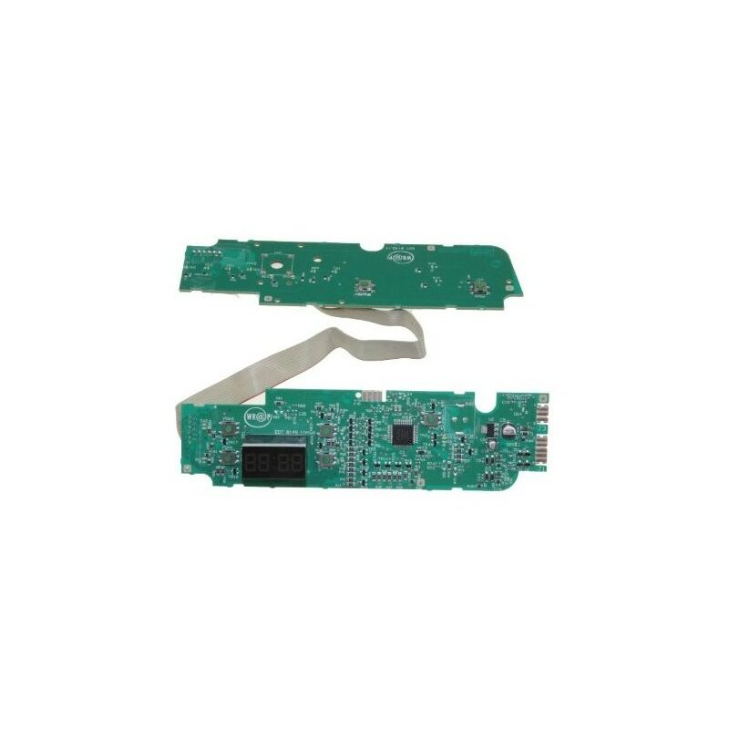 

Indesit C00275640 pantalla d