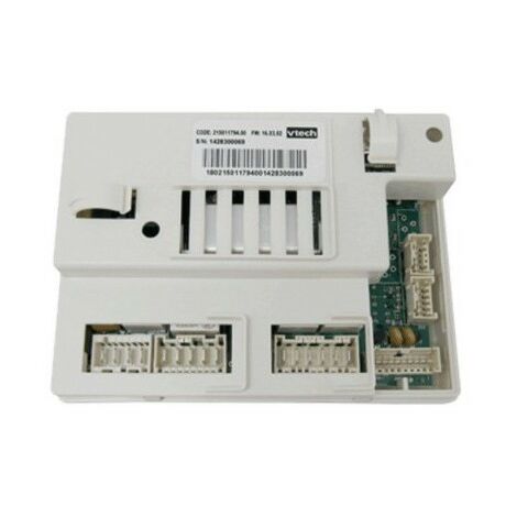 IndeSit C00296174 Module de puissance lave-linge