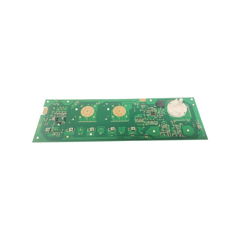 Indesit C00300591 Tumble dryer memo led display control module