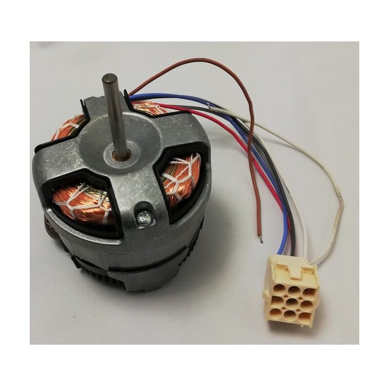 C00302786 Electric hood motor - Indesit
