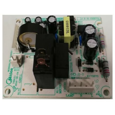 IndeSit C00306954 Module de puissance micro-ondes