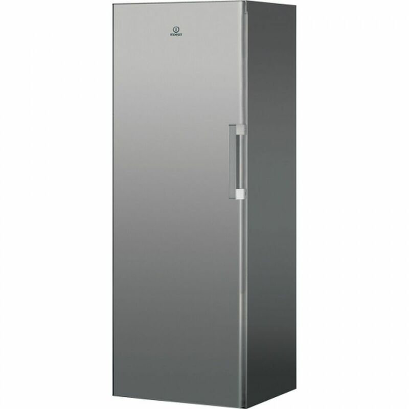

Indesit Congelador Indesit UI6 F1T S1 Acero Inoxidable (167 x 60 cm)