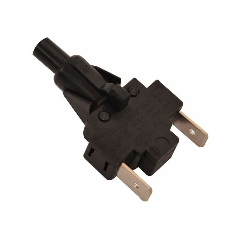 Cooker & Hob Ignition Switch for Indesit Hotpoint/Ariston Cookers and Ovens
