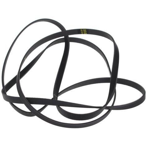 INDESIT - COURROIE POLY-V 1930 PH6 pour Sèche-linge - C00031321