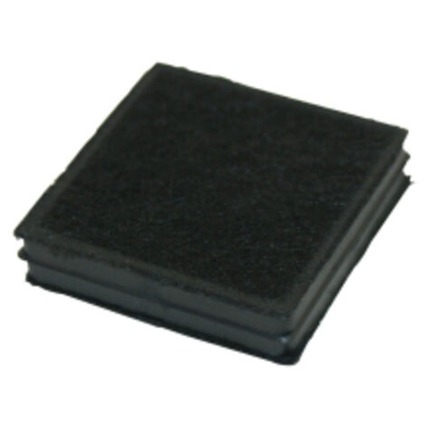 INDESIT - FILTRE A CHARBON 445x445x10 MM - C00094837