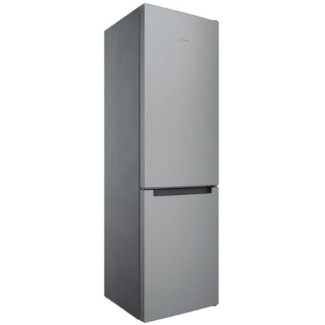 INDESIT FRIGO COMBINATO 367LT ETOTAL NO FROST INOX INFC9 TI22X