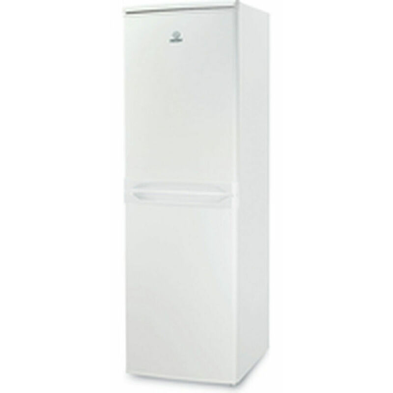

Frigorífico combinado CAA 55 1 (174 x 54,5 cm) - Indesit