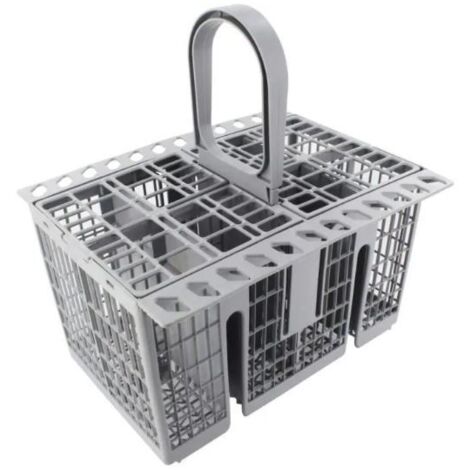 Indesit, hotpoint FDF, FDL, LBF, LKF, LFT, Basket della serie LFSA con coperture grigie C00386607