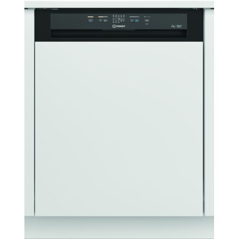 Indesit I3B L634 B Lavastoviglie A Scomparsa Parziale 14 Coperti Classe D