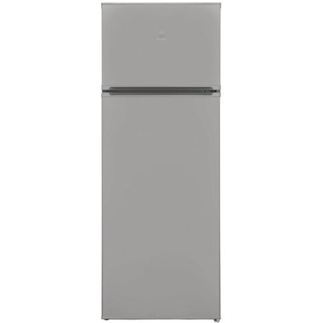 Indesit I55TM 4120 S 1 Libera installazione 212 L E Argento