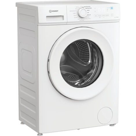 Indesit IMA 762 MY TIME IT lavatrice Caricamento frontale 7 kg 1200 Giri/min Bianco