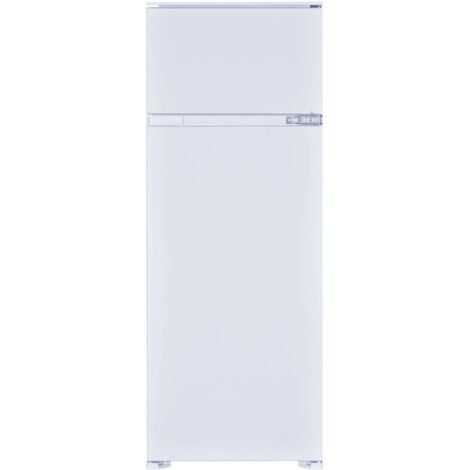 Indesit IN D 2040 E. Capacità netta totale: 205 L. Cerniera porta: Sinistra. Classe climatica: N-ST, Emissione acustica: 39 dB. Capacità netta frigorifero: 169 L, Luce interna, Numero di... - IND2040E