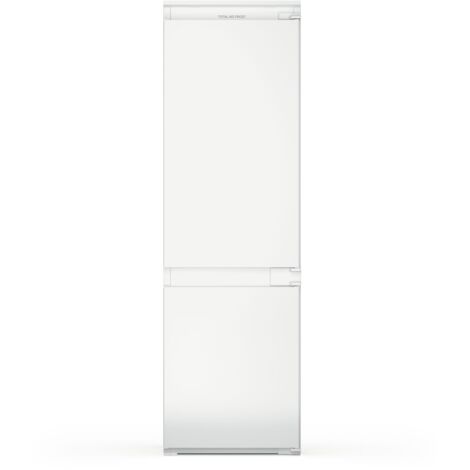 Indesit INC18 T112. Capacità netta totale: 250 L. Cerniera porta: Sinistra. Classe climatica: SN-ST, Emissione acustica: 34 dB. Capacità netta frigorifero: 182 L, No Frost (frigorifero)... - INC18T112