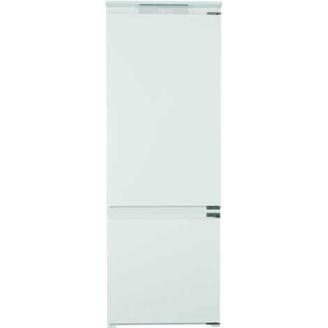 Indesit IND 402 Frigorifero da Incasso Combinato 400 Litri Classe E Raffreddamento Statico
