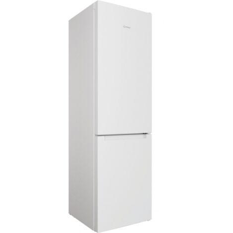 Indesit INFC9TI22W - Frigorifico Combi Nofrost E Alto 202 Cm Ancho 59.6 Cm Blanco