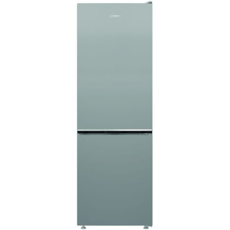 Indesit INK 21311 S4E Libera installazione 301 L E Argento