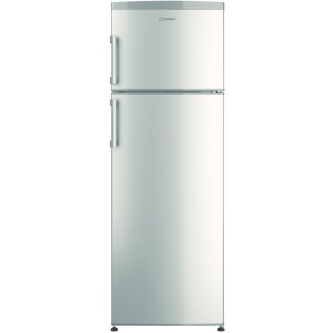 Indesit IT60 732 S. Capacità netta totale: 316 L. Cerniera porta: Destra. Classe climatica: T, Emissione acustica: 39 dB. Capacità netta frigorifero: 245 L, Luce interna, ... - 869991673780 - IT60732S