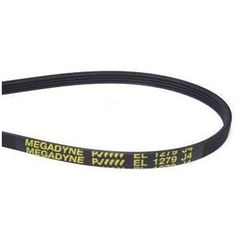 Cintura di lavaggio indipendente 1279 J4 su 056443...